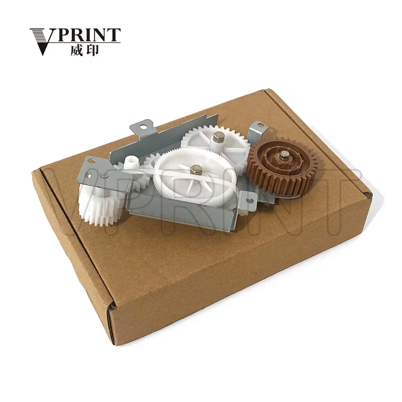 HP లేజర్జెట్ P4014 P4015 P4515 M4555 ప్రింటర్ భాగాల కోసం RC2-2432-000 RC2-2432 RC2-2432-A RC22432000 స్వింగ్ ప్లేట్ గియర్ అసెంబ్లీ