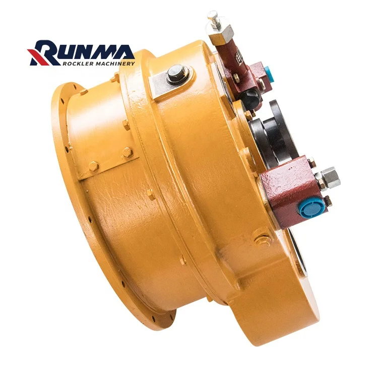 VTのみ Runma factory YJSW315-6B-0005 272200758ホイールローダー