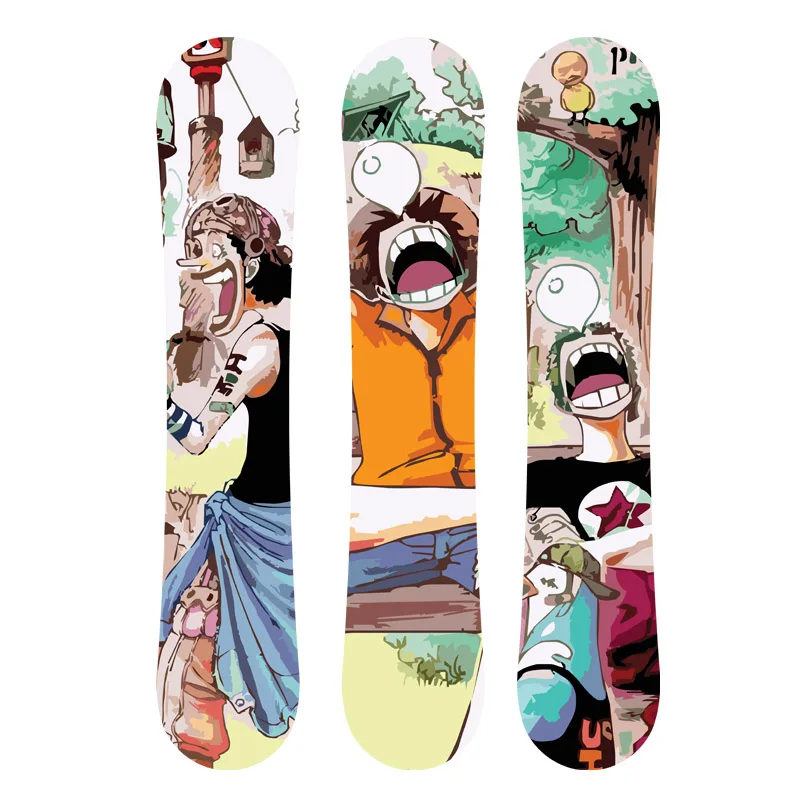 One Piece Custom Freeride Round Shape Wide Snowboard Buy Twin Tip Wide Snowboard,Midwide