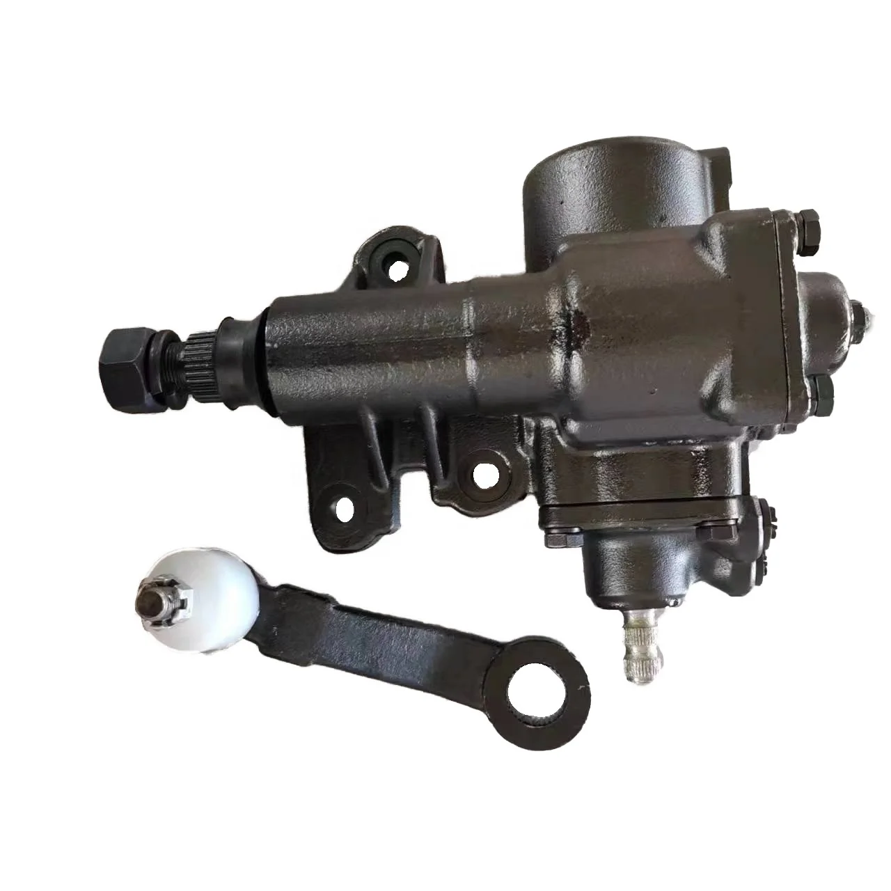 掛軸 309 RHD LHD OEM Steering Gear Box Assay 44110-35330 for Toyota Hilux