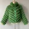 Verde medio