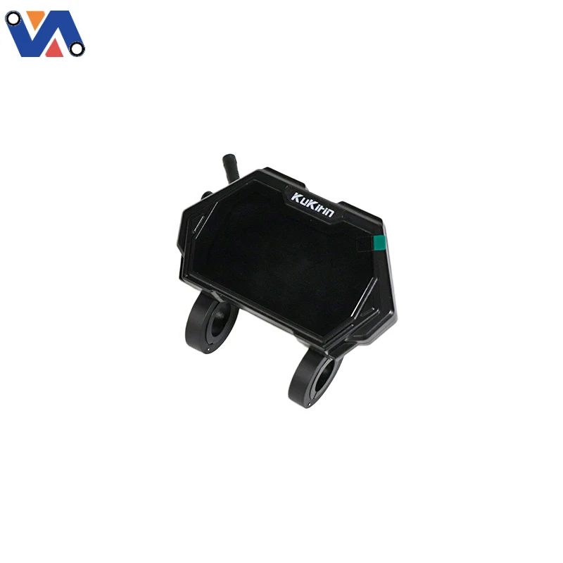 New Image Kukirin G2 Master E-scooter Original Dashboard B Version (TFM13-FEIMI-11) LED Display Replacement Parts for Scooters