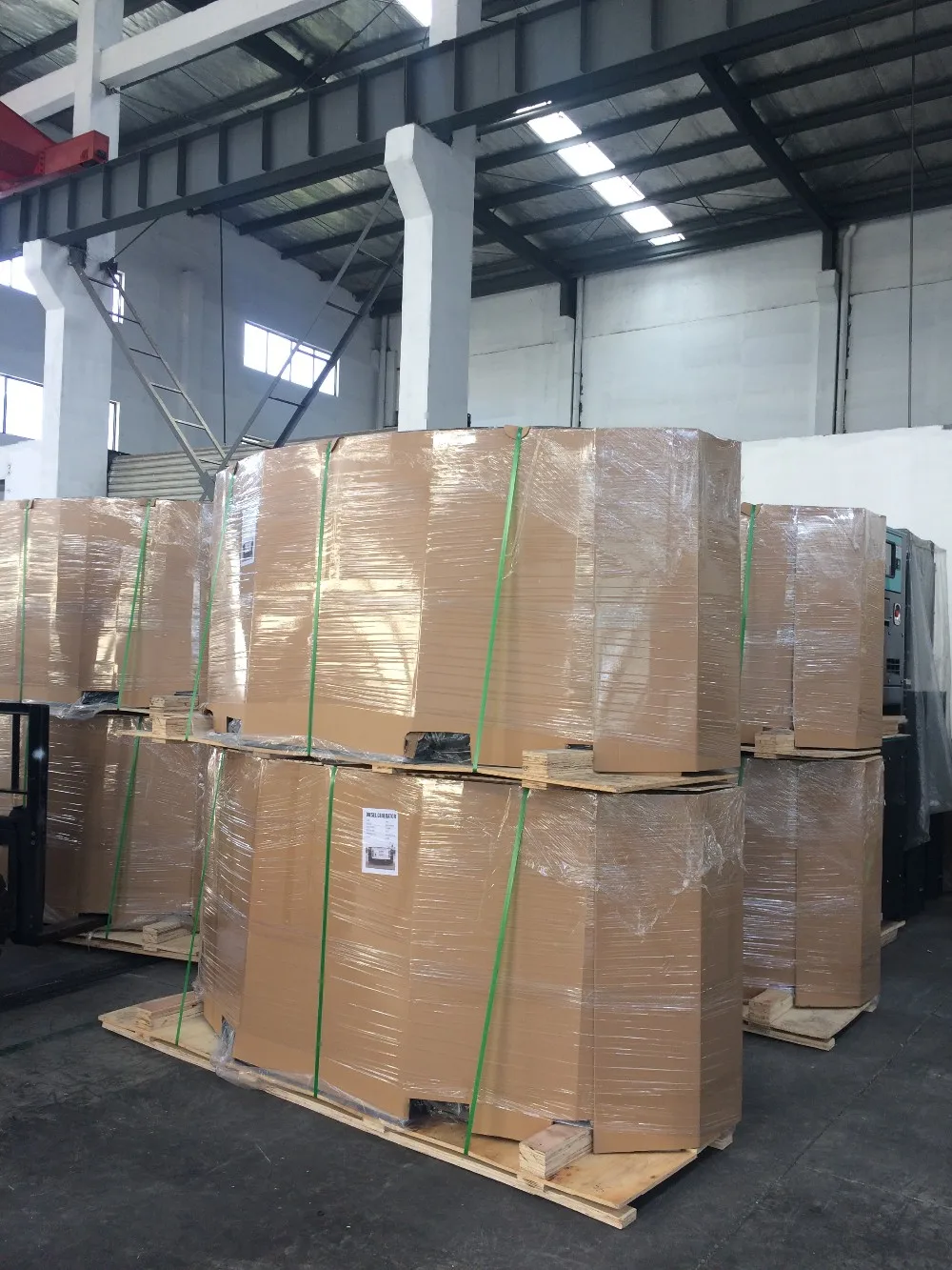 Waterproof lighthouse 9m mast LED light tower good price reliable quality from China supplier