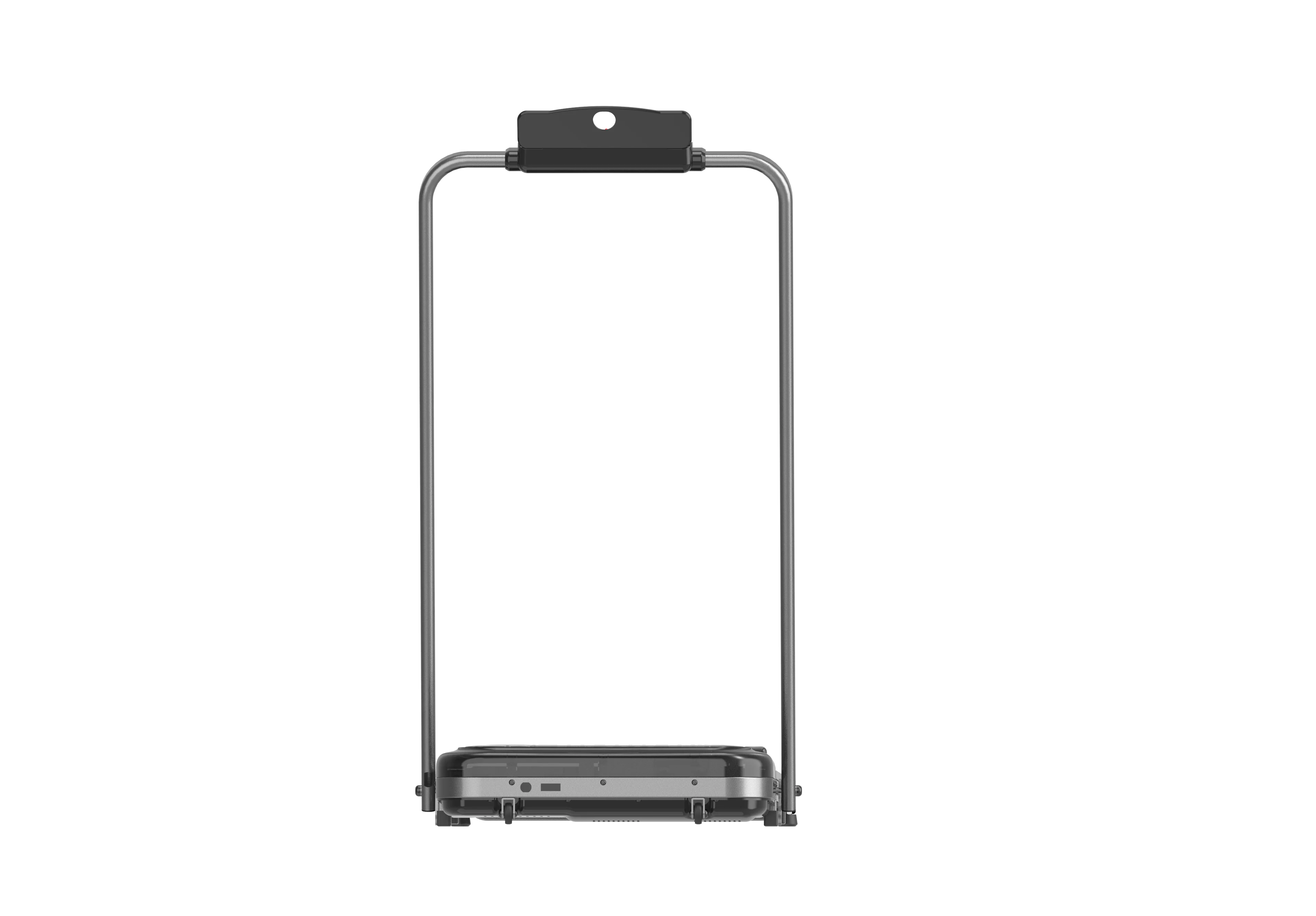 TODO Small Multifunctional Mechanical Walking Machine Fitness Equipment Wellness Slim Treadmill