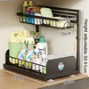White-Adjustable height