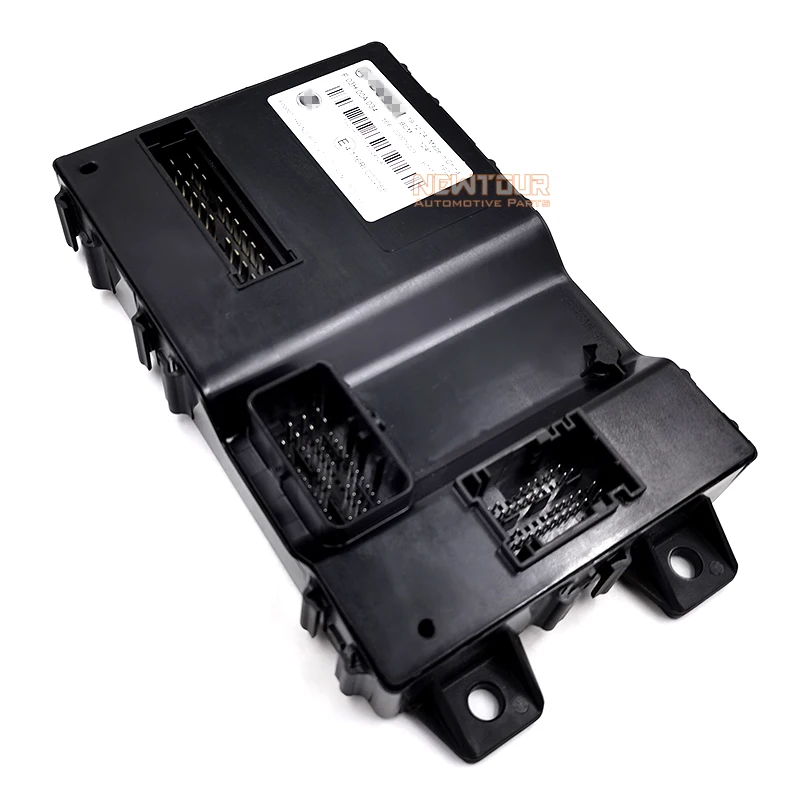 manufacturer auto spare parts 20L4E engine BCM body control module 