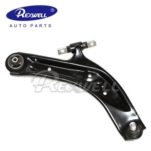 REXWELL Auto Right Front Suspension Lower Control Trailing Arm 54500-BB00A 54500-4CL1B 54500-JG00A for Nissan X-TRAIL 545004CL1B