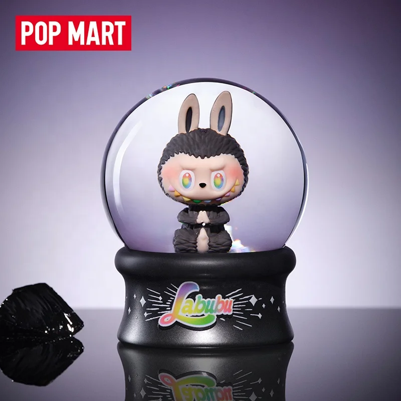 POP MART LABUBU 5点セット　バラ可　新品未使用品 Ha977aff18c7c4e32a541dce766433