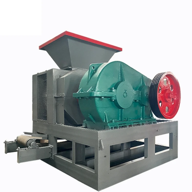 Compact Powder Press Machine Powder Compress Ball Press Machine Ceramic Powder Ball Press Machine