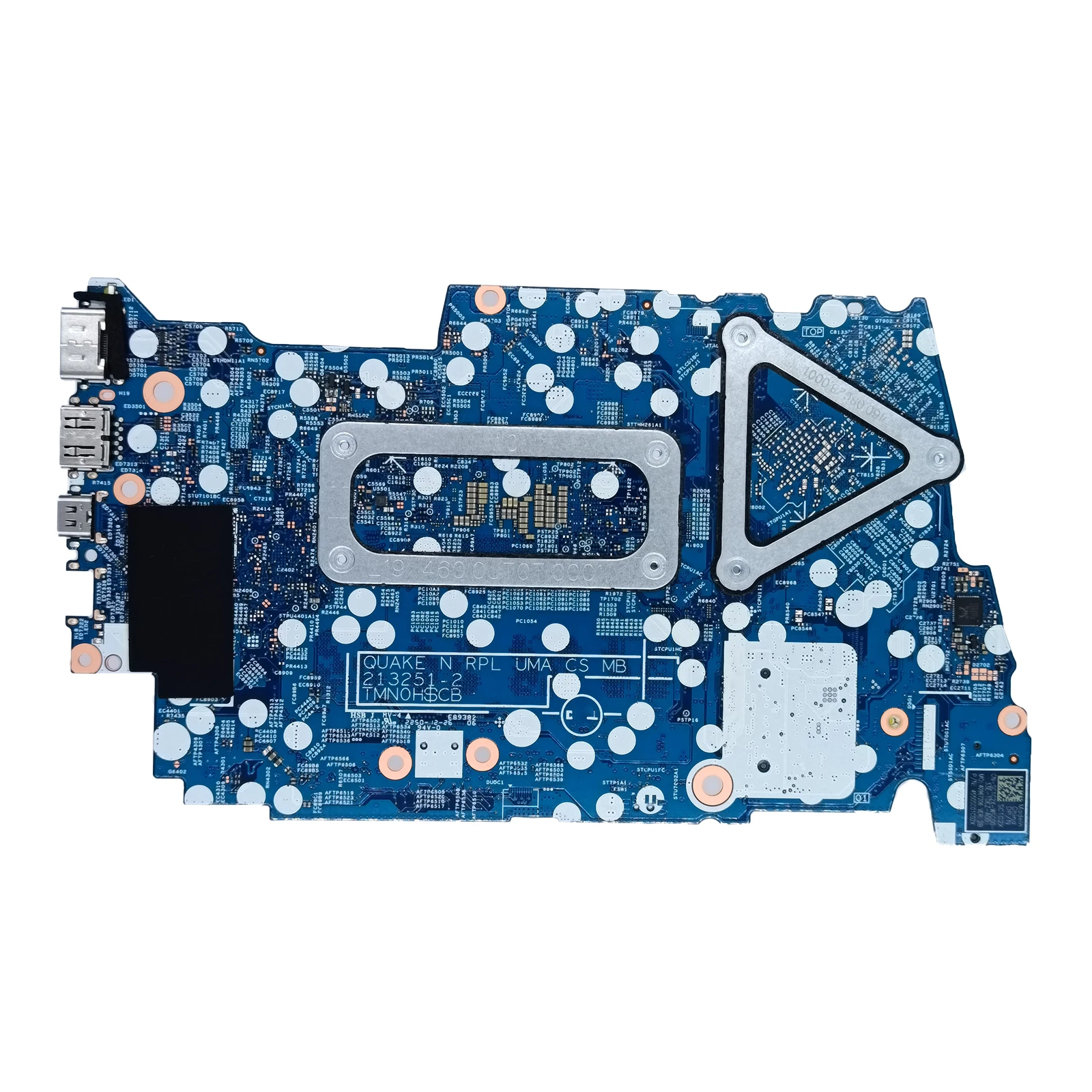 Original New For Dell Inspiron 14 5430 16 5630 Motherboard i7