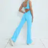 Light Blue long jumpsuit