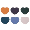Couleur unie