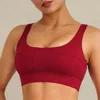 Red bra