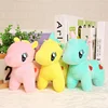 Multicolor unicorns