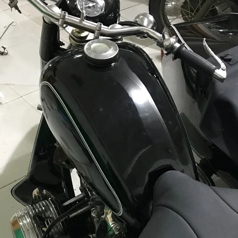 Cmr R71 Tank Alibaba.com: CJ750 Motorcycle Tanks for BMW R71, petrol fuel tank with ...