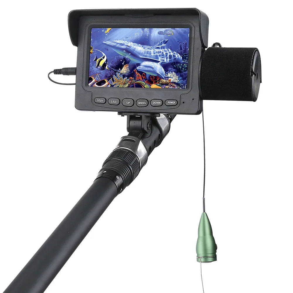 cheap fishing camera