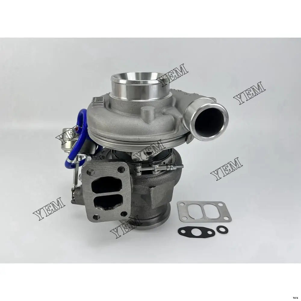 Hot Sale Turbocharger 4354500 E336GC For Caterpillar C7.1 Excavator Truck Lawn Mower Marine Engine