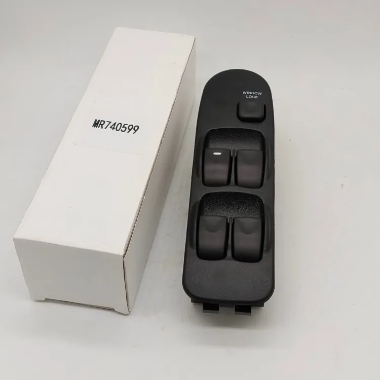 Power Window Switch MR740599 for Mitsubishi Carisma