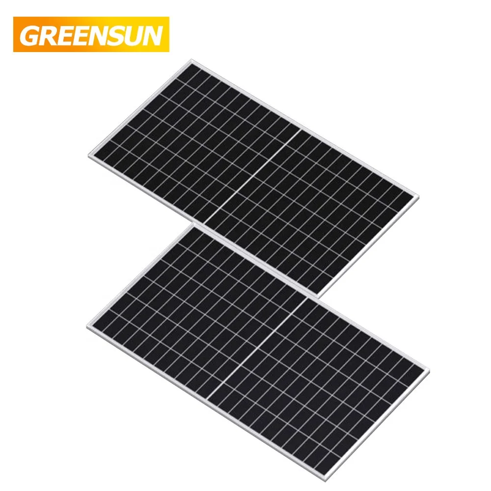 700W ソーラーパネル 価格 700W 710W 720W 750W 1000W HJT ソーラー 