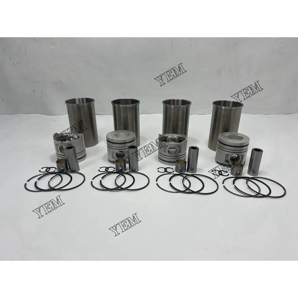 BD30 Cylinder Liner Kit for Nissan Rebuild Kit High Performance