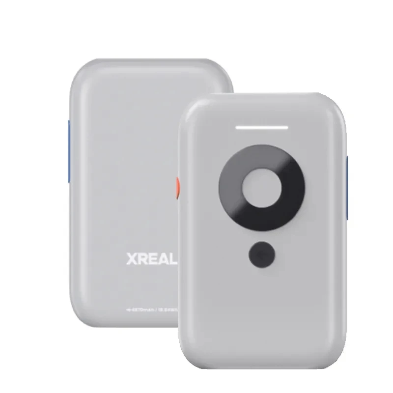 Xreal Beam Nreal Beam适用于xreal Nreal Air智能ar眼镜大型太空服配件ar眼镜投影盒 - Buy  Xreal光束,Xreal Beam Nreal Beam For Xreal Nreal Air智能ar眼镜大空间套装配件ar眼镜投影盒,Xreal  Beam