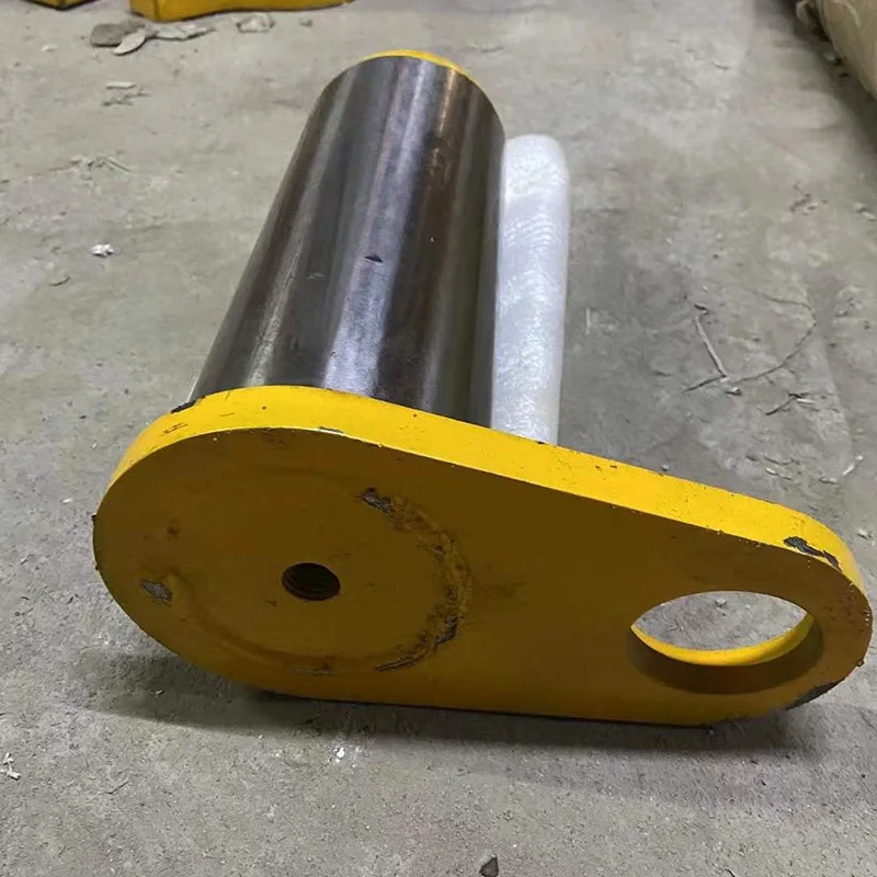 Alibaba.com: Factory Wholesale Excavator Bucket Pins, Bushings, and ...