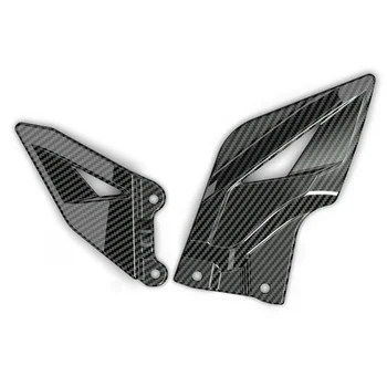 Motorcycle Foot Pedal Heel Guard for Honda CBR1000RR 2008-2024