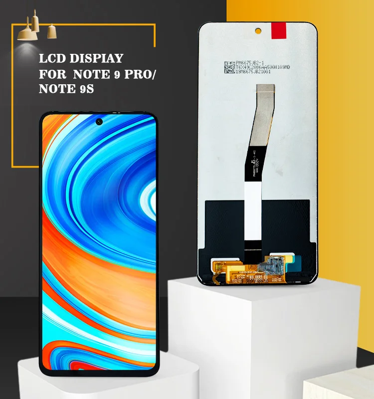 Original OEM Wholesale Price Replacement LCD Display for Redmi