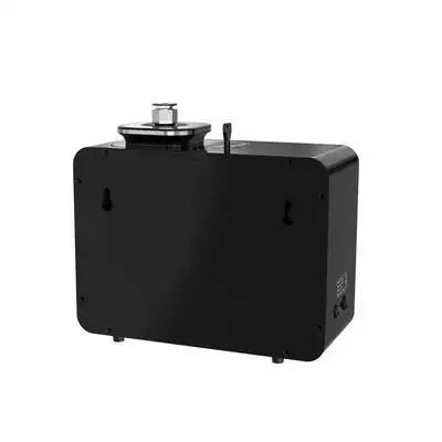 800ml Smart Scent Commercial Smart Diffuser for Home Hotel Cold Air HVAC Fragrance Waterless Electric Metal EU Plug Essential