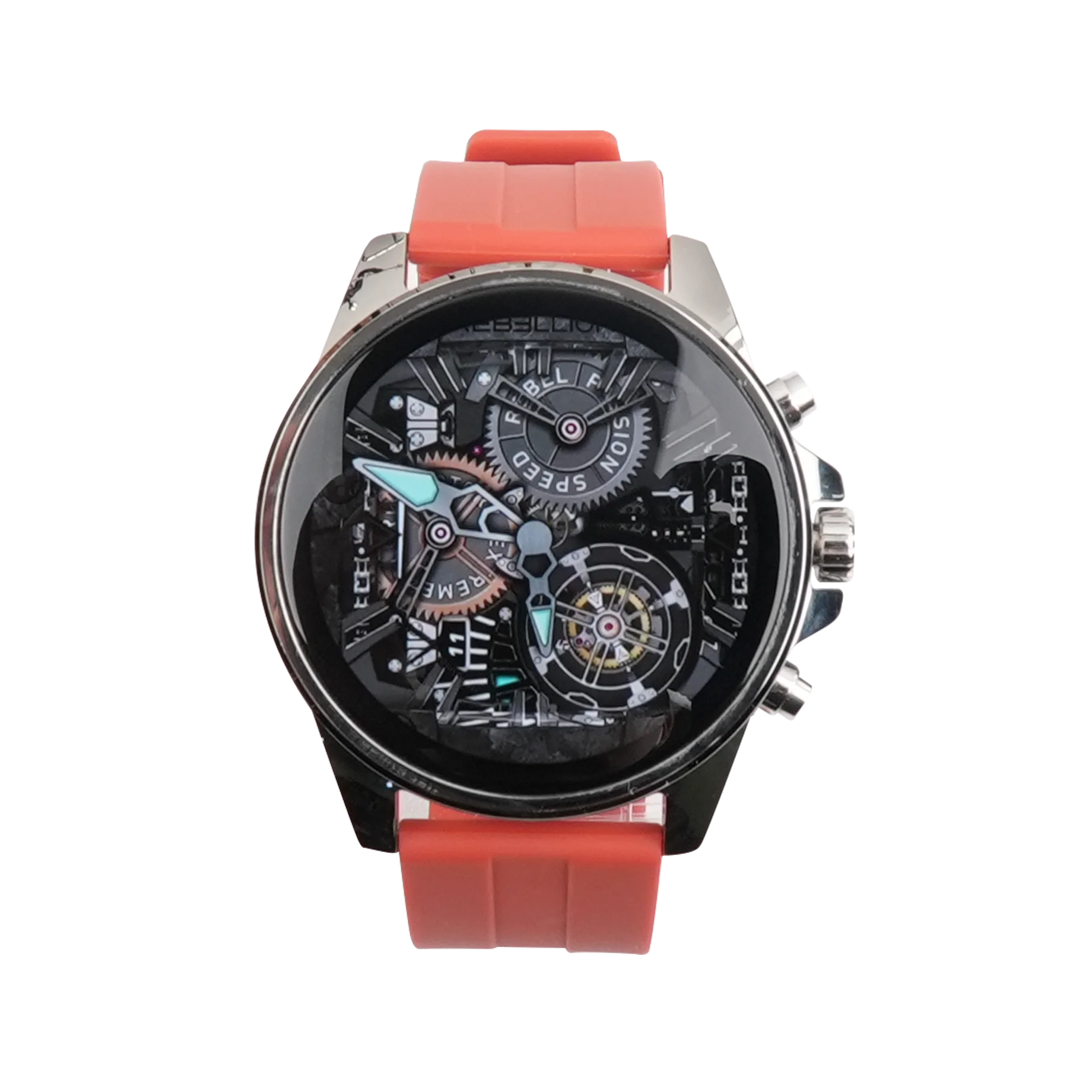 HT11 Smart Watch for Men IP68 Waterproof NFC 1Gb Memory Blood Oxygen Monitor Smartwatch HT11