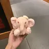 Pink elephant