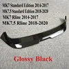 7 7.5 Rline negro