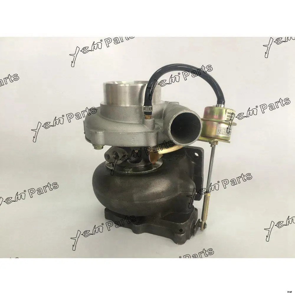 J08C Turbo Charger for Hino Engine