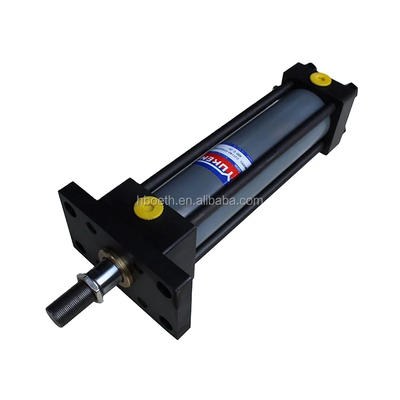YUKEN Hydraulic Smc air Cylinders CJT Series of CJT140 CJT140L CJT210 CJT210L CJT70 CJT70L CJT35 CBY14 CBY14L Made in China