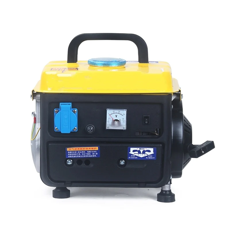 Smallest 12v DC Astra Korea Tiger Electric Power Invertor Generator