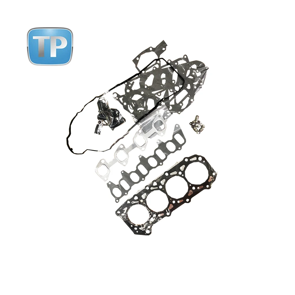 Cylinder Head Full Gasket Set for Nissan OEM 10101-2W225 101012W225