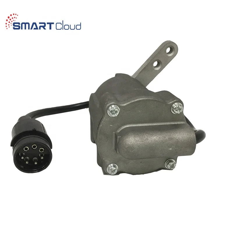 1496308 Throottle Position Sensor for Scania Cargo Trucks