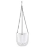 Hanging White