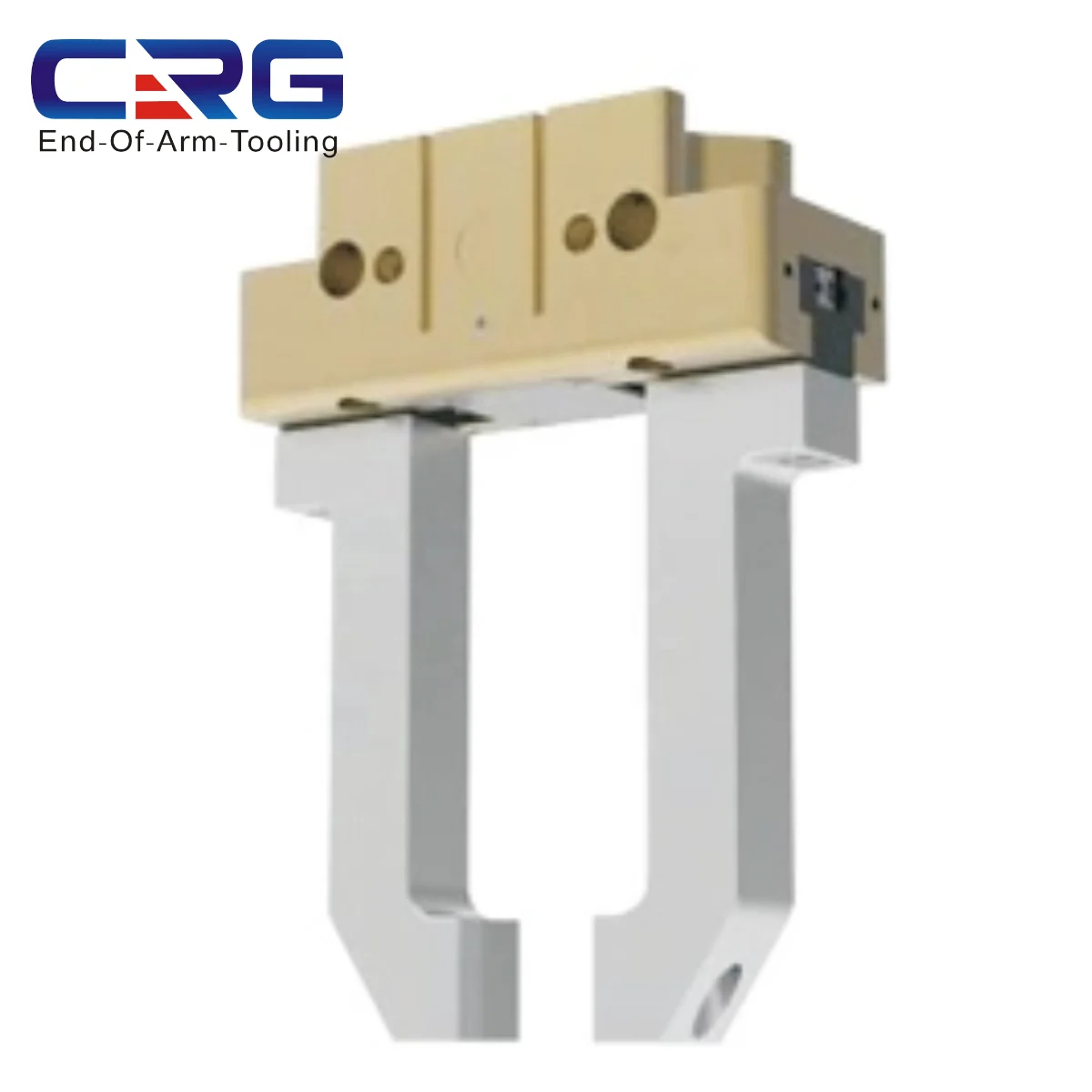 FPT  Finger Cylinder Parallel Gripper with Long Jaw Stroke Universal Robot Spare Parts
