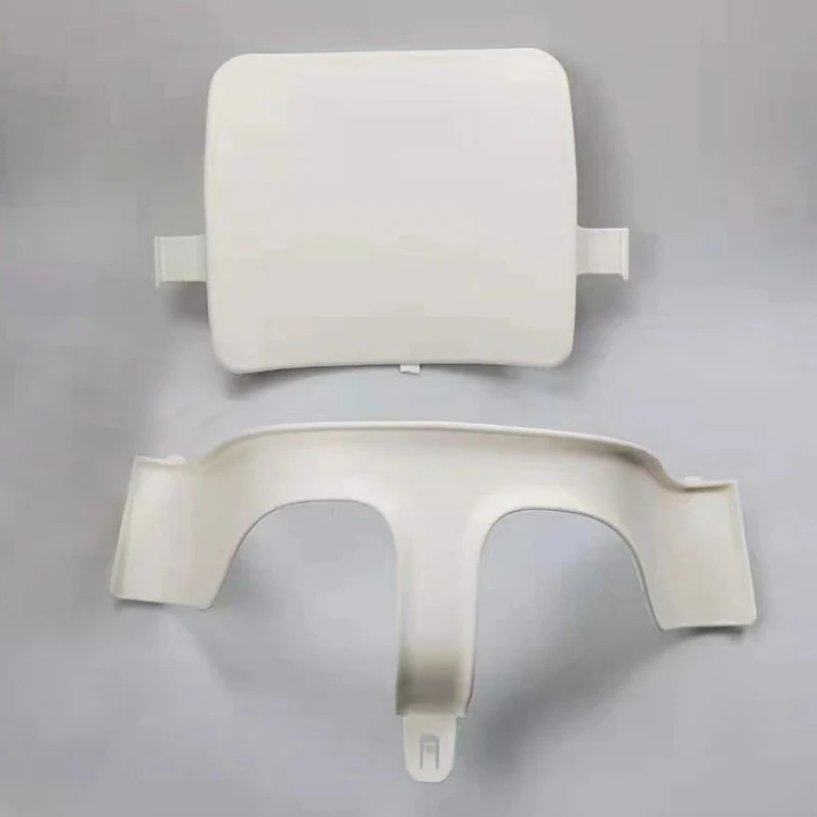 high chair plate tray