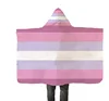 Bigender (Tendance féminine)