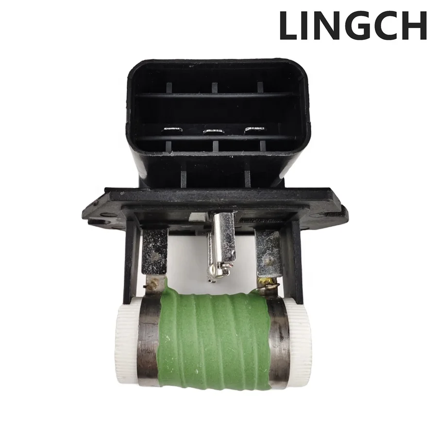 25385-1M000 253851M000 ラジエーターファンブロワーモーター抵抗車用