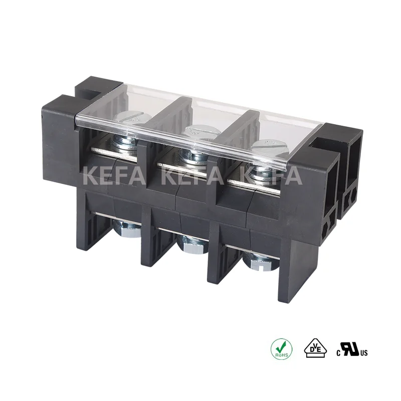 CEFA 27.0mm Spásáil Ard-Shiombailt Ard-Cháilíochta Bloic Chumascóra Leathrach