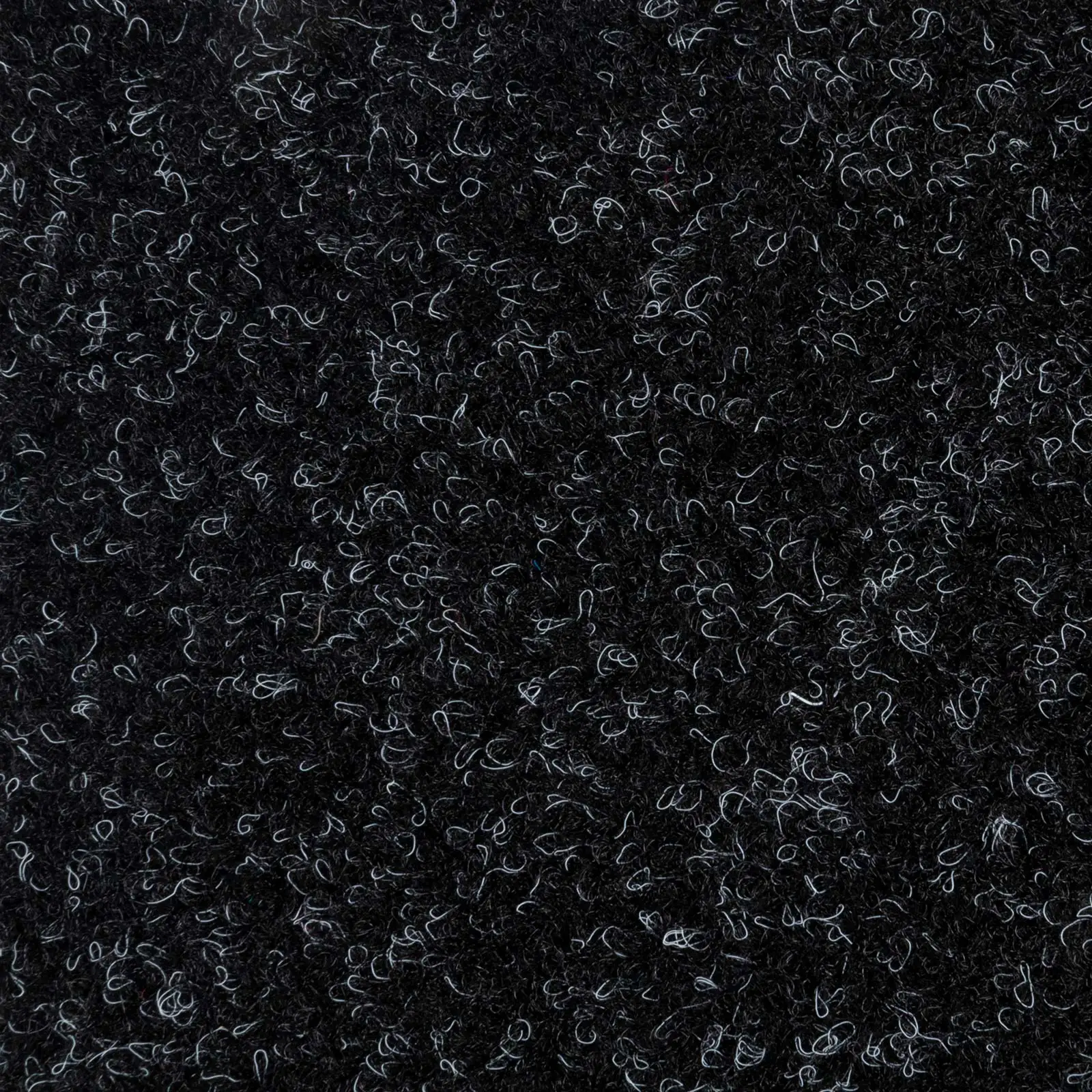 Online Wholesale Excellent Design Commercial Black Carpet Tile For