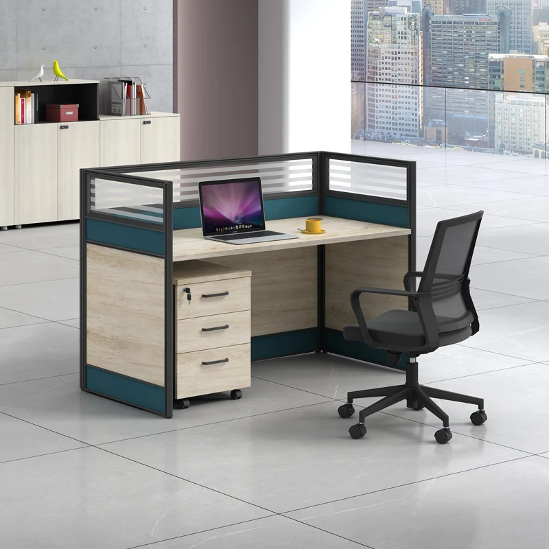 Commercial Furniture 4 Person Table Workstation Desk Office Furniture Manager Desk Buy