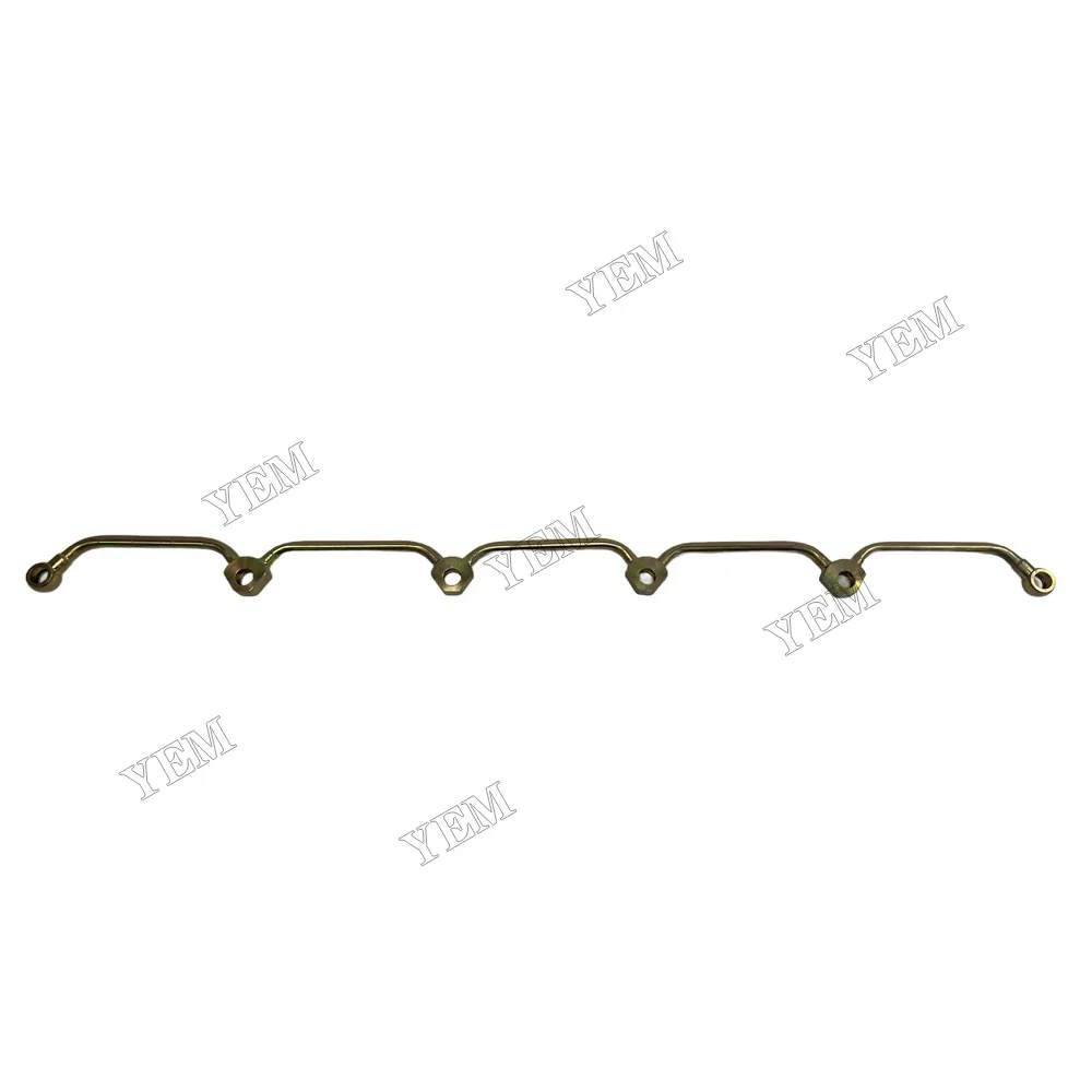 Water Return Pipe 9079082 Fit for Liebherr D936 Engine 2