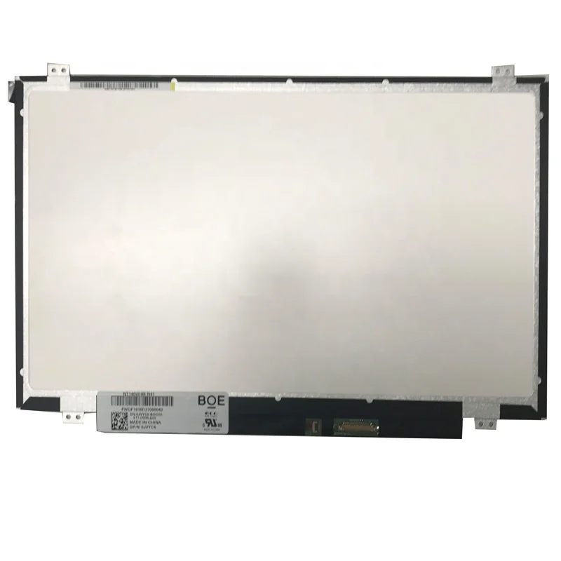 15.6 Inch Laptop LCD Screen LTN156AT39-H01 LP156WH3(TP) for Lenovo E560 LP156WH3-TPS1