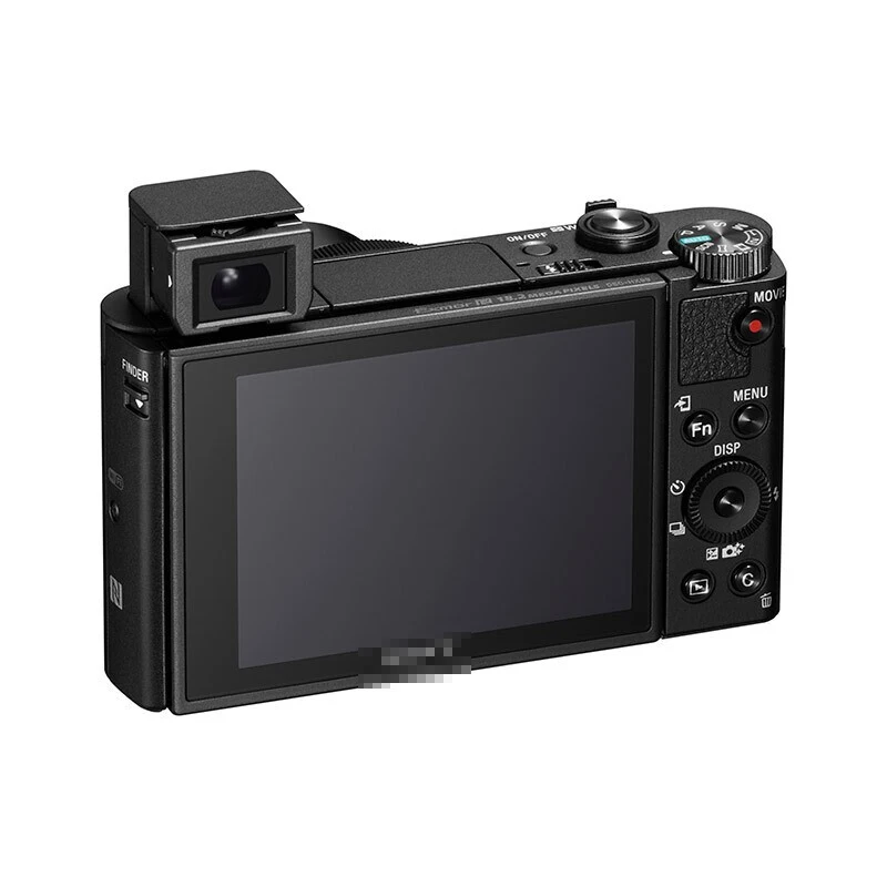 High-quality Appearance,Original Second-hand Used Dsc-rx100m6 Hd