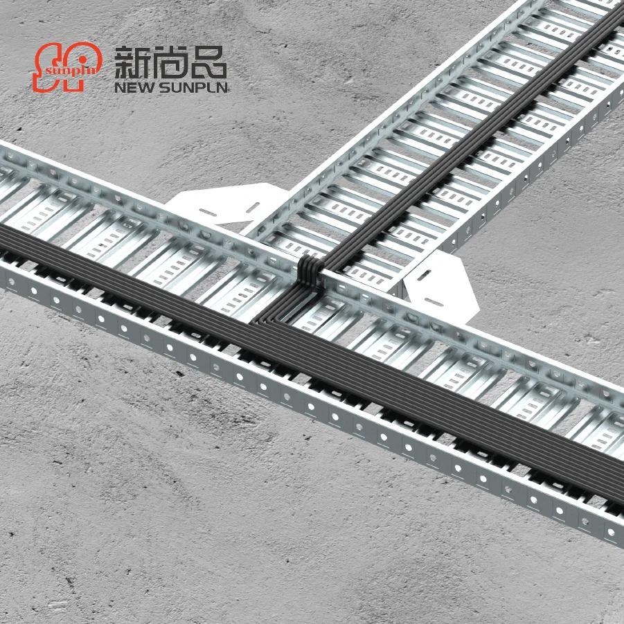 Alibaba.com: Hot Dip Galvanized Wireway Rack, Aluminum Trays ...