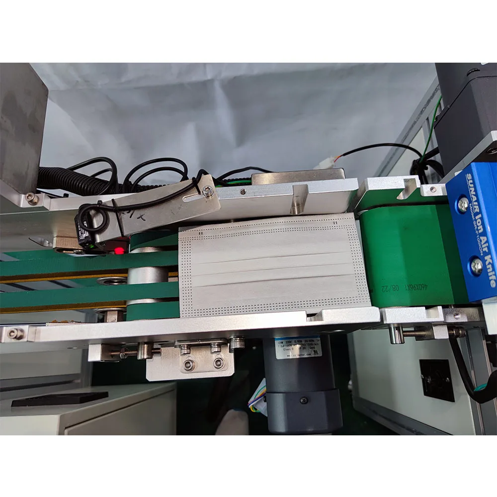 GOSUNM Автоматическая маска для лица по низкой цене, 150-170 шт./мин